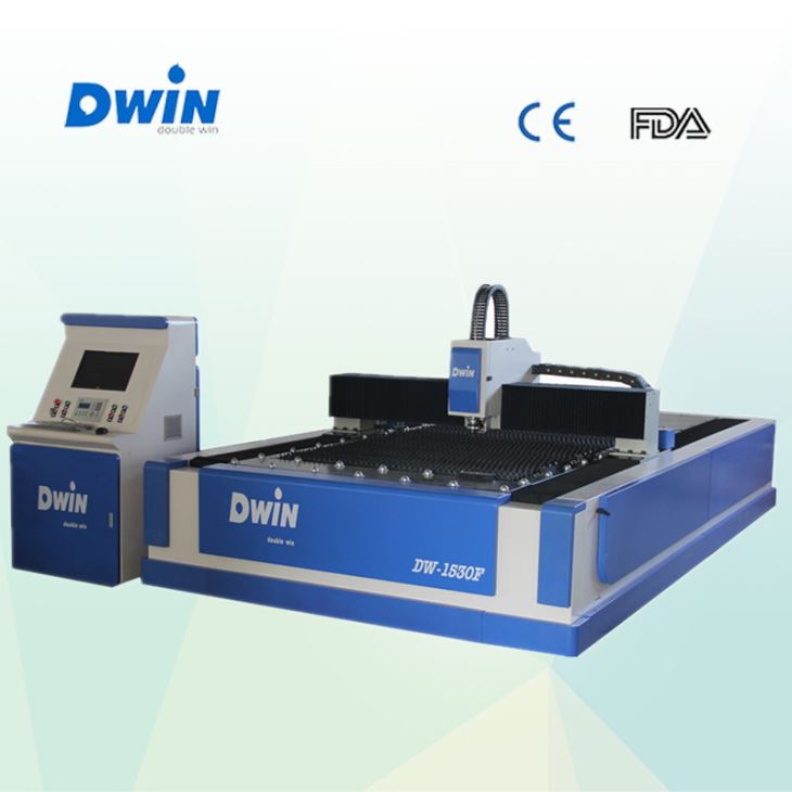 Suav teb chaw tsim tshuaj paus! 300W 500W Fiber Laser tej tshuab nqi hlau 