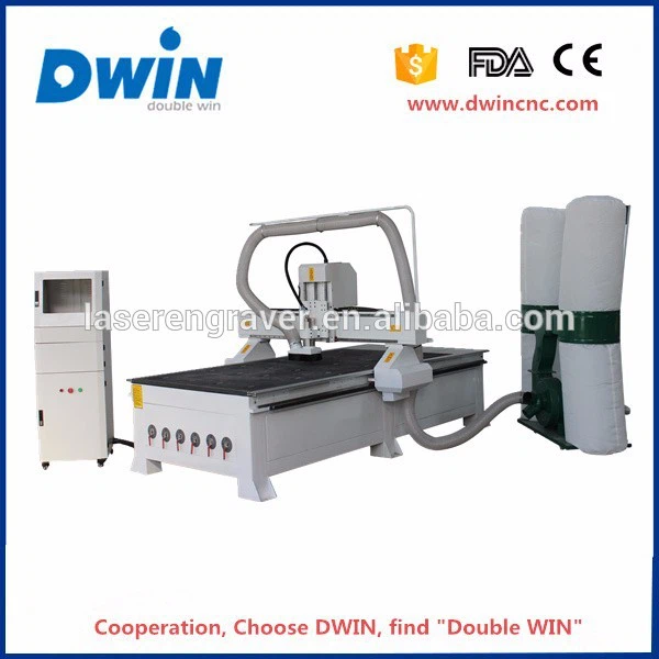 wood CNC router