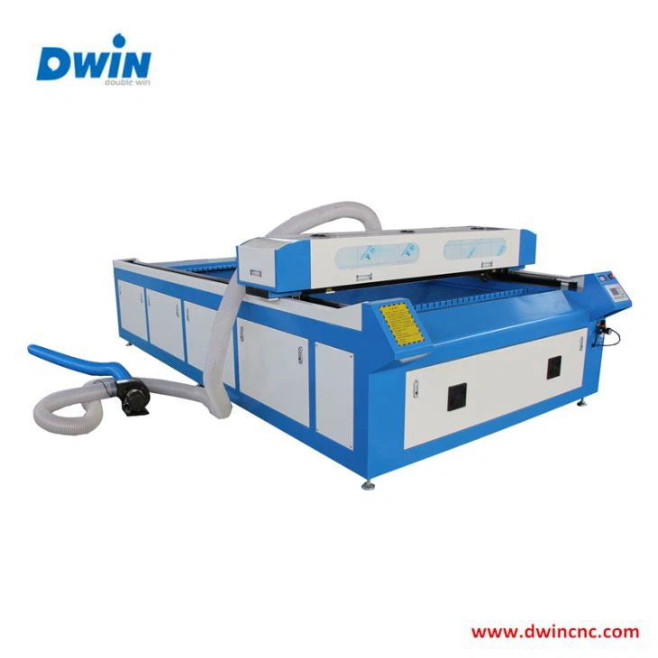 Wood Laser Cutting Machine